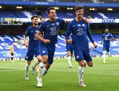 切尔西主场力克南安普顿,坎特奉献绝杀 切尔西主场力克南安普顿,坎特奉献绝杀