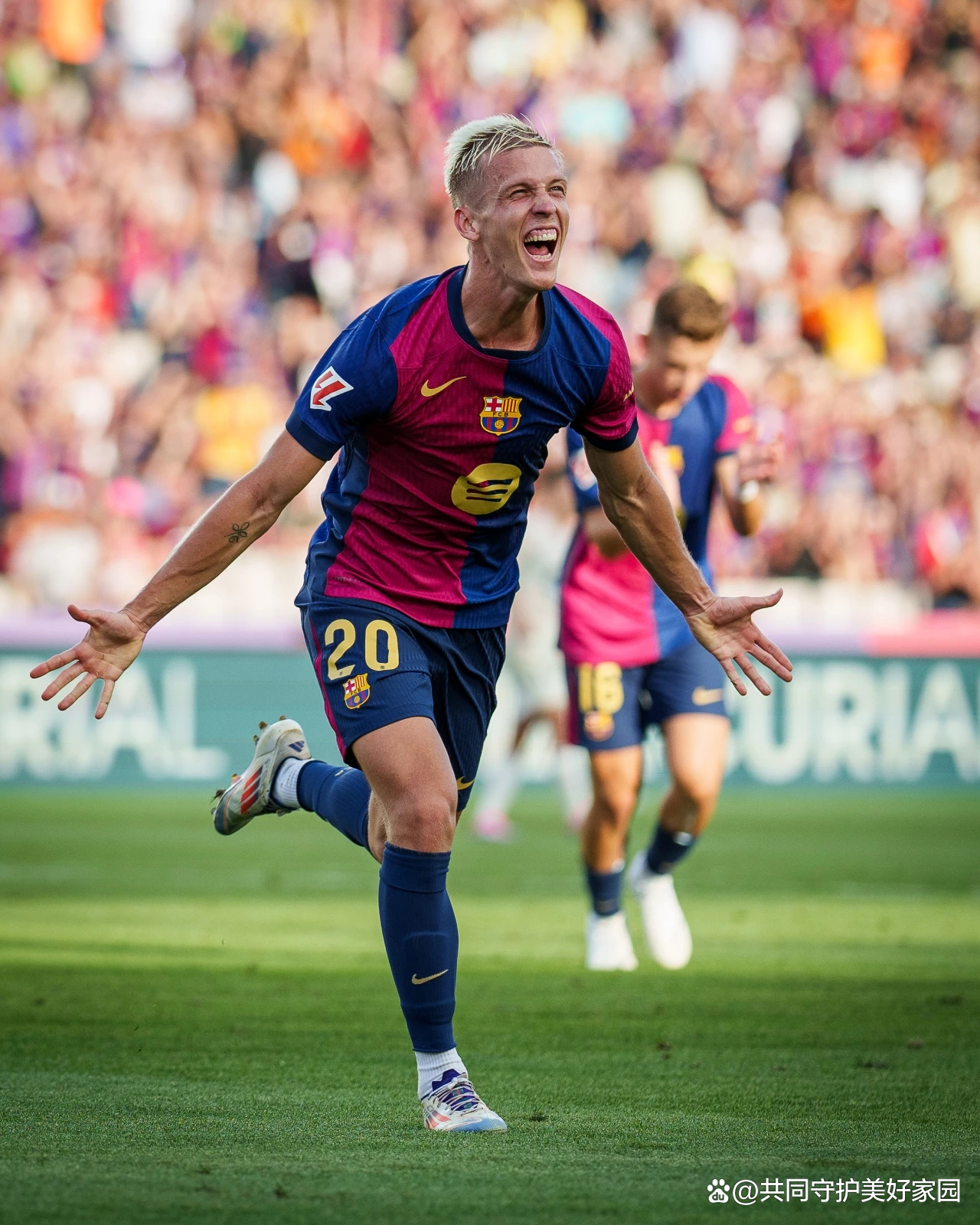 巴萨-大胜对手轻松获胜 巴萨-大胜对手轻松获胜