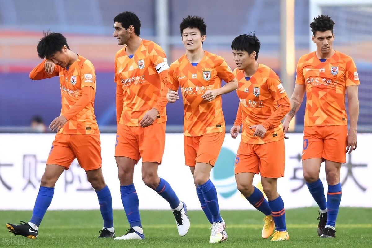 鲁能客场险胜,排名提升至第六位 鲁能客场险胜,排名提升至第六位