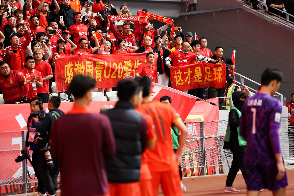 热议国内足球联赛,激动人心 热议国内足球联赛,激动人心