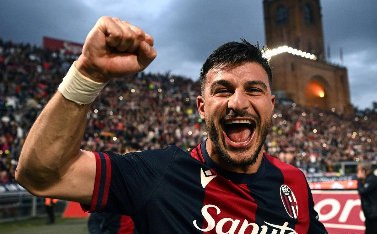 AC米兰积分领先,势不可挡的强者之路 AC米兰积分领先,势不可挡的强者之路