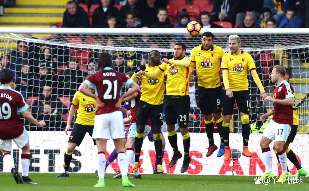 沃特福德客场战平，保持不败战绩