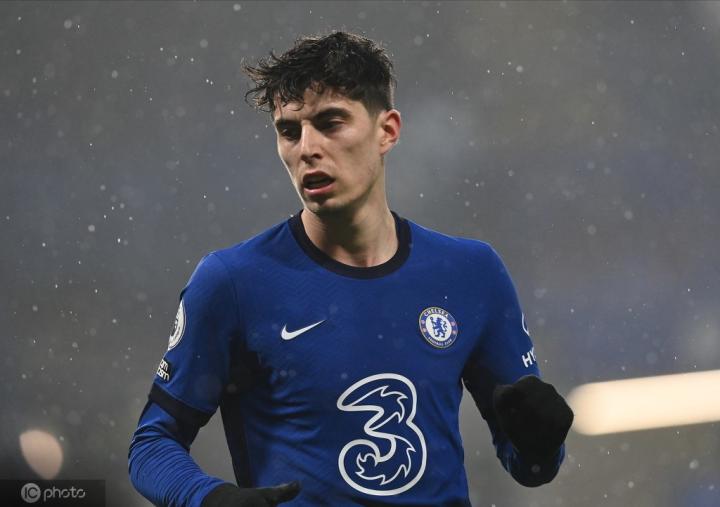 开云体育在线-切尔西整装待发，晋级充满信心