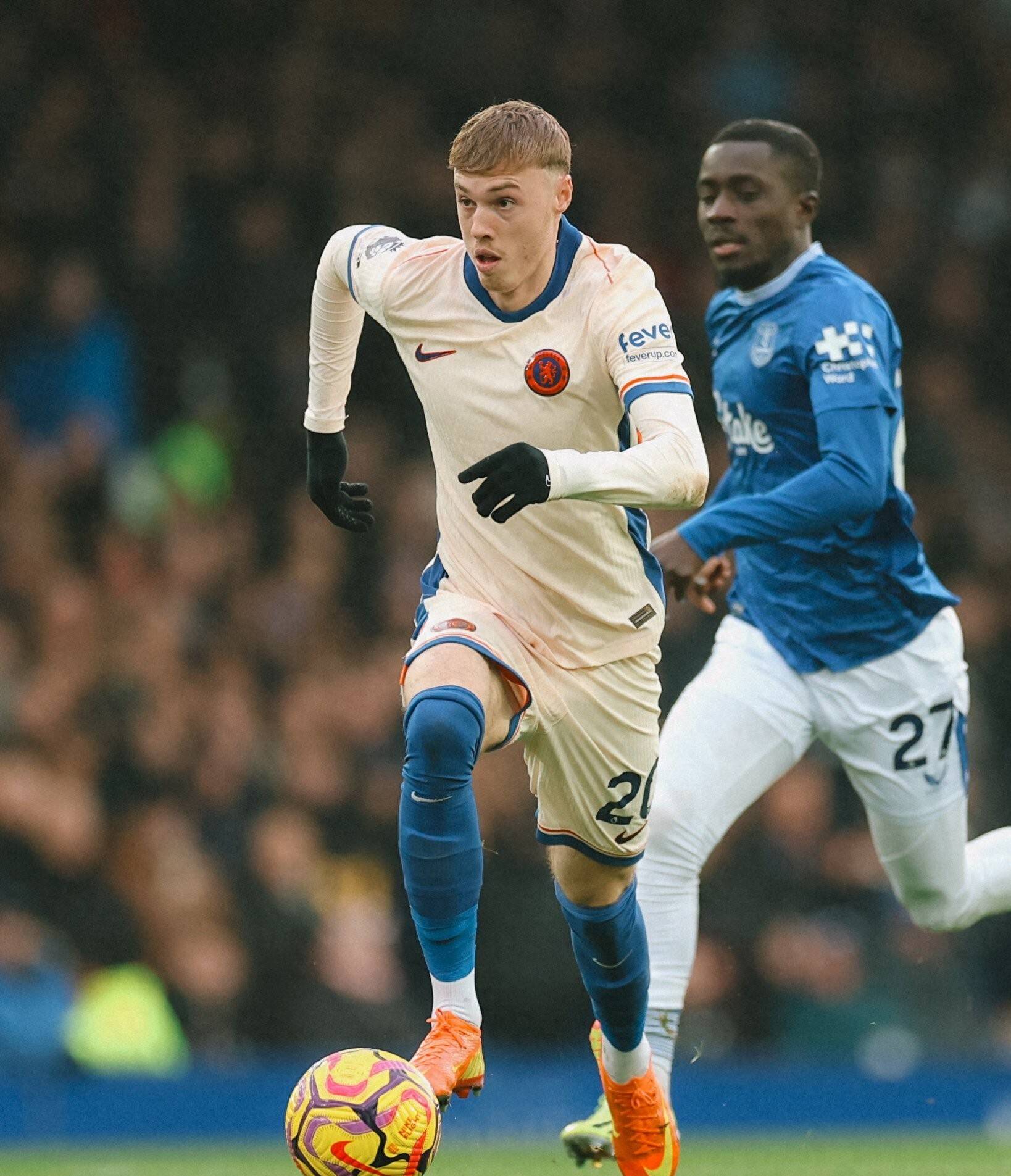 切尔西整装待发,晋级充满信心 切尔西整装待发,晋级充满信心