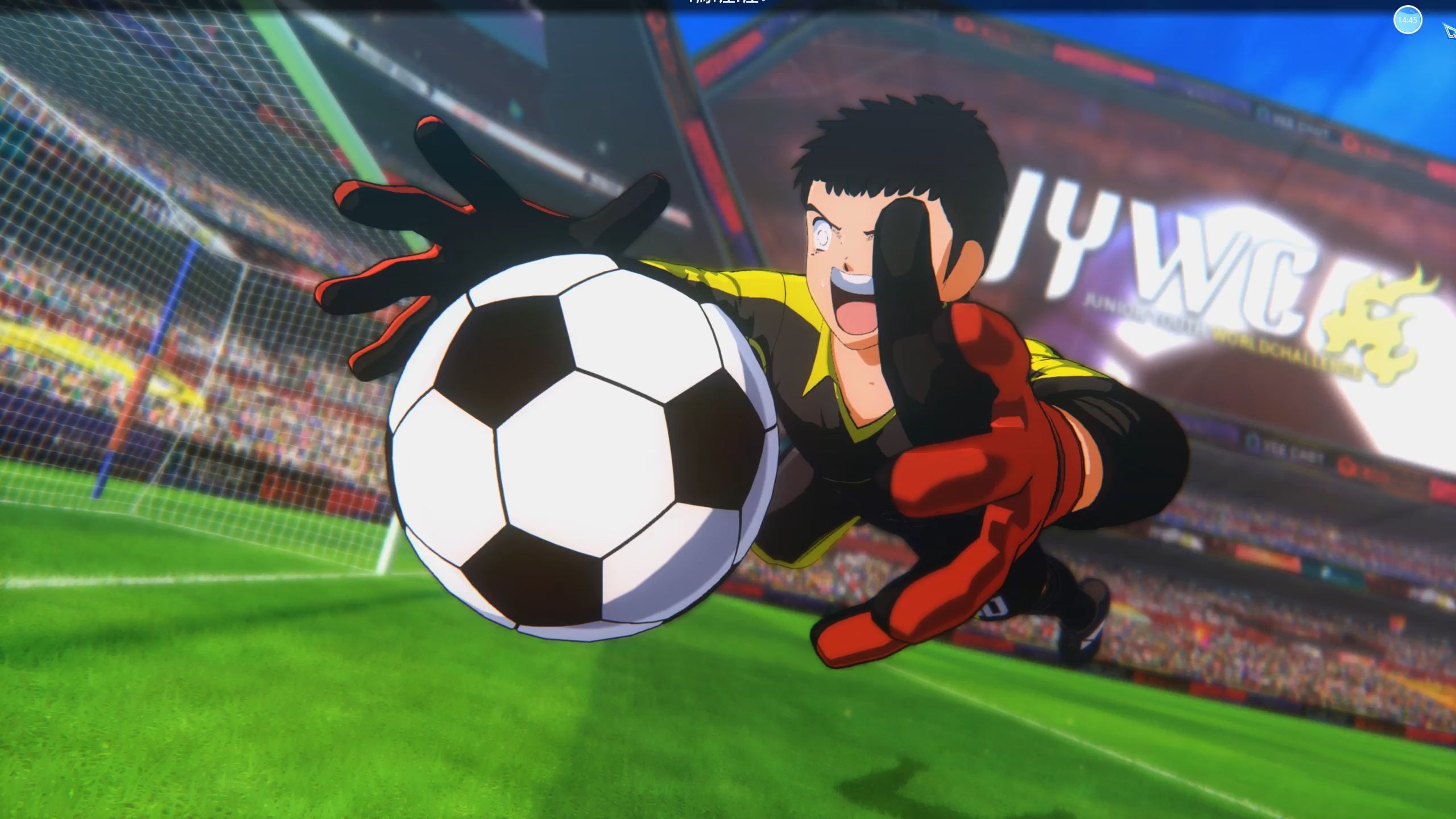 一战成名,国内足球世纪对决火爆开赛 一战成名,国内足球世纪对决火爆开赛