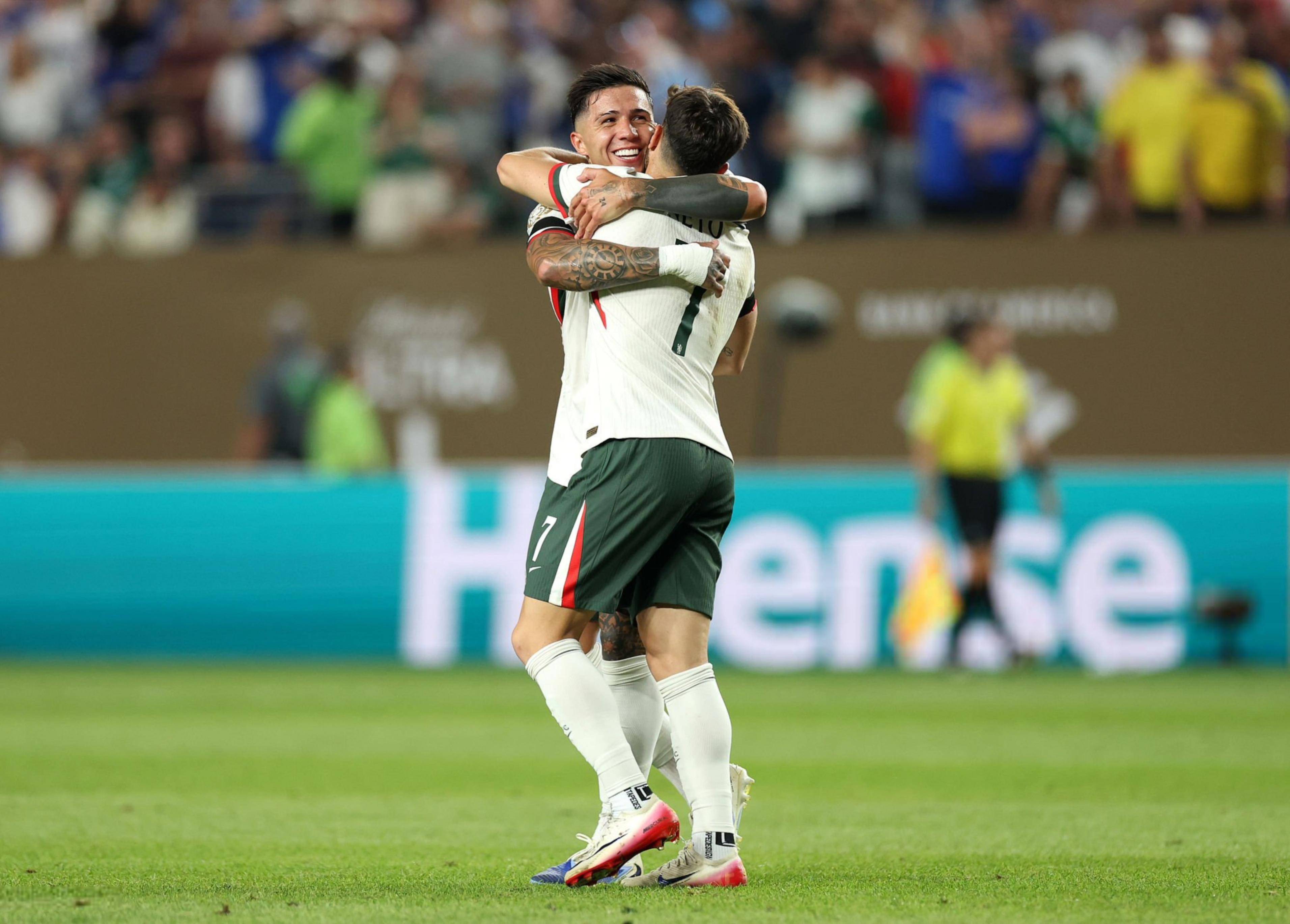 切尔西不畏强敌,展现强大实力! 切尔西不畏强敌,展现强大实力!