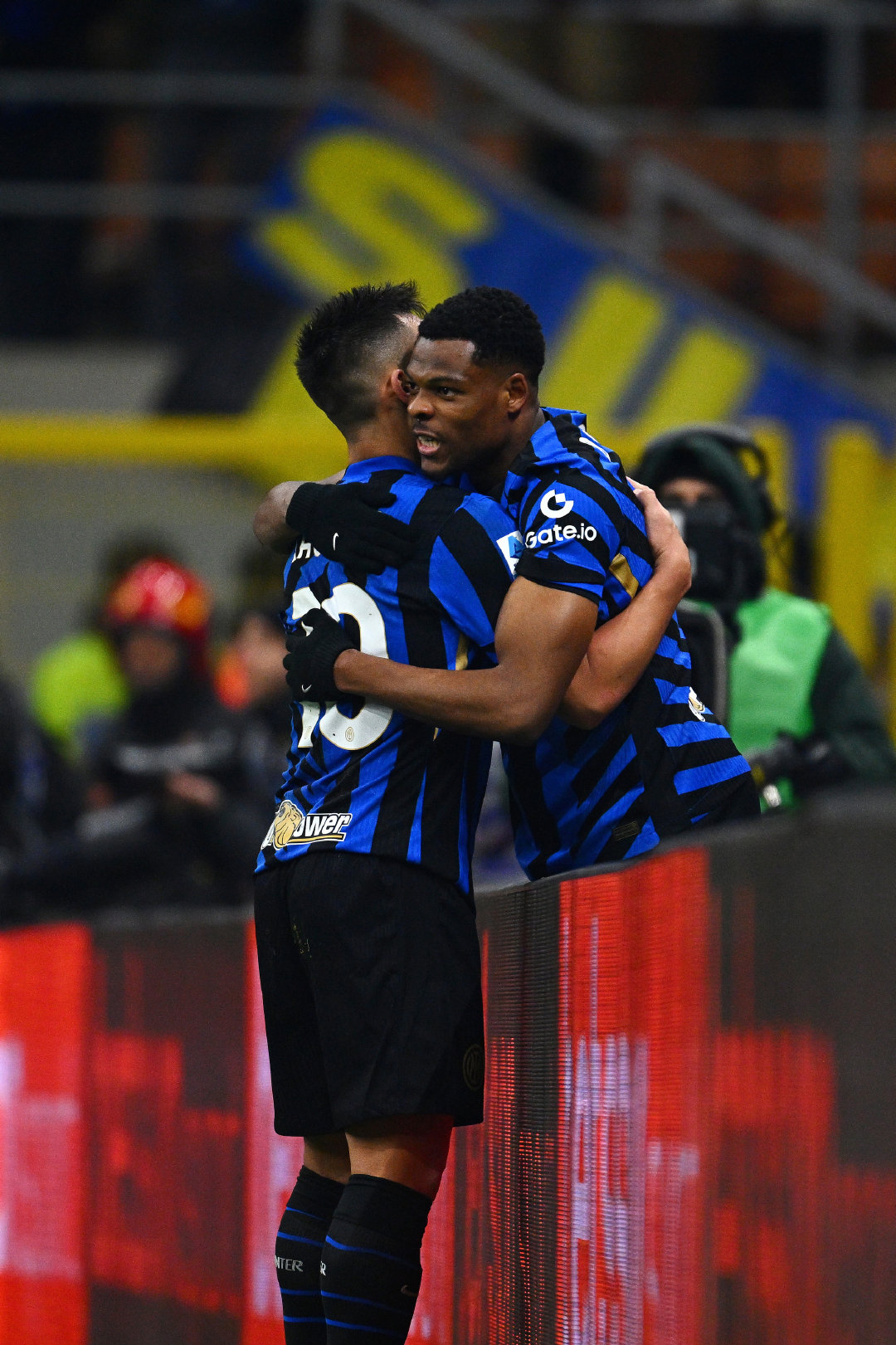 意甲强队集结磨炼,力争披荆斩棘 意甲强队集结磨炼,力争披荆斩棘