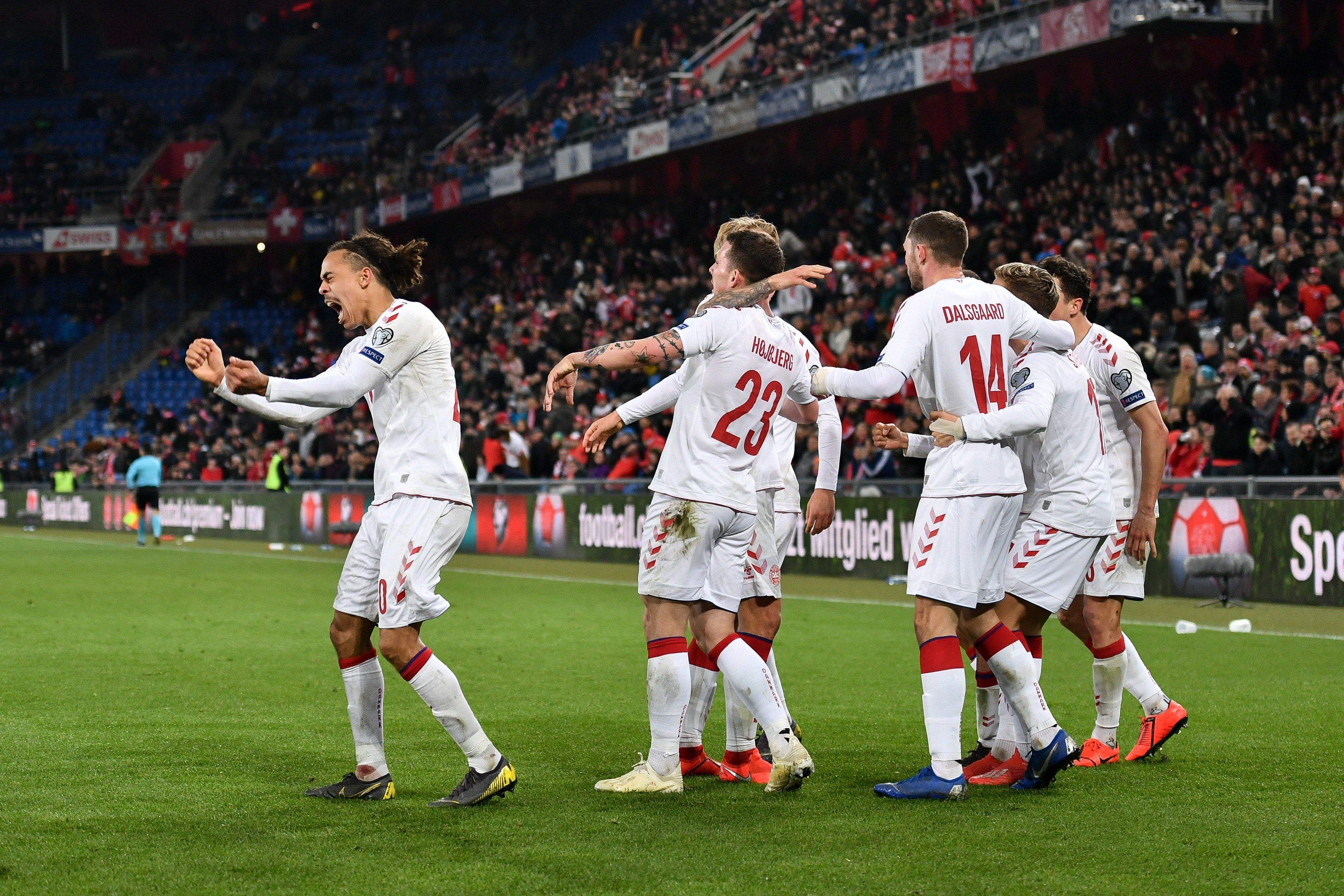 开云体育官方网站-关于欧预赛强队对决迷人，各队争夺胜利的信息