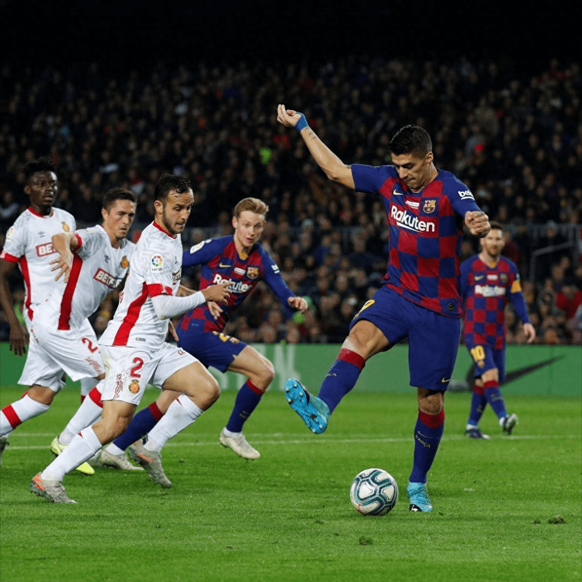 开云官网-马洛卡联赛表现稳健，积分不断攀升