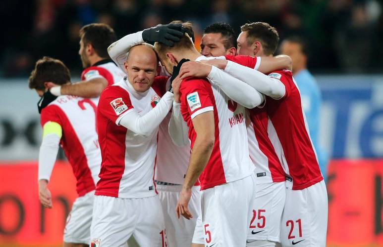 沃尔夫斯堡客场大胜不莱梅巩固优势 沃尔夫斯堡客场大胜不莱梅巩固优势