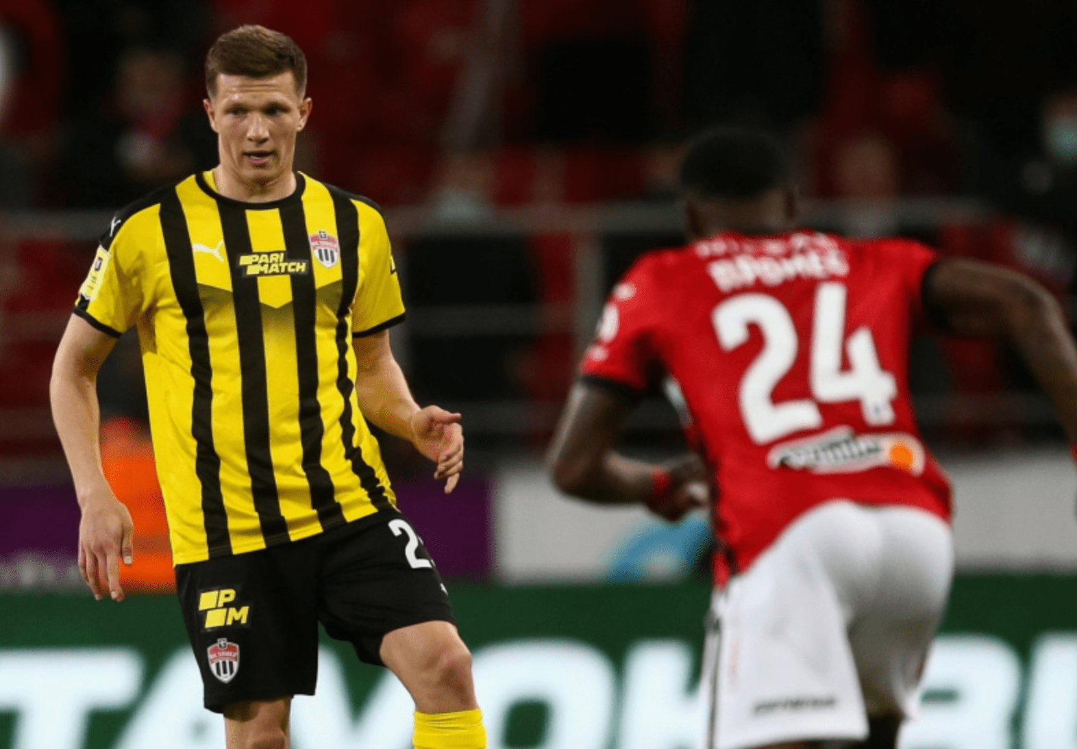 开云体育官方网站-汉诺威惊险取胜，保持不败纪录