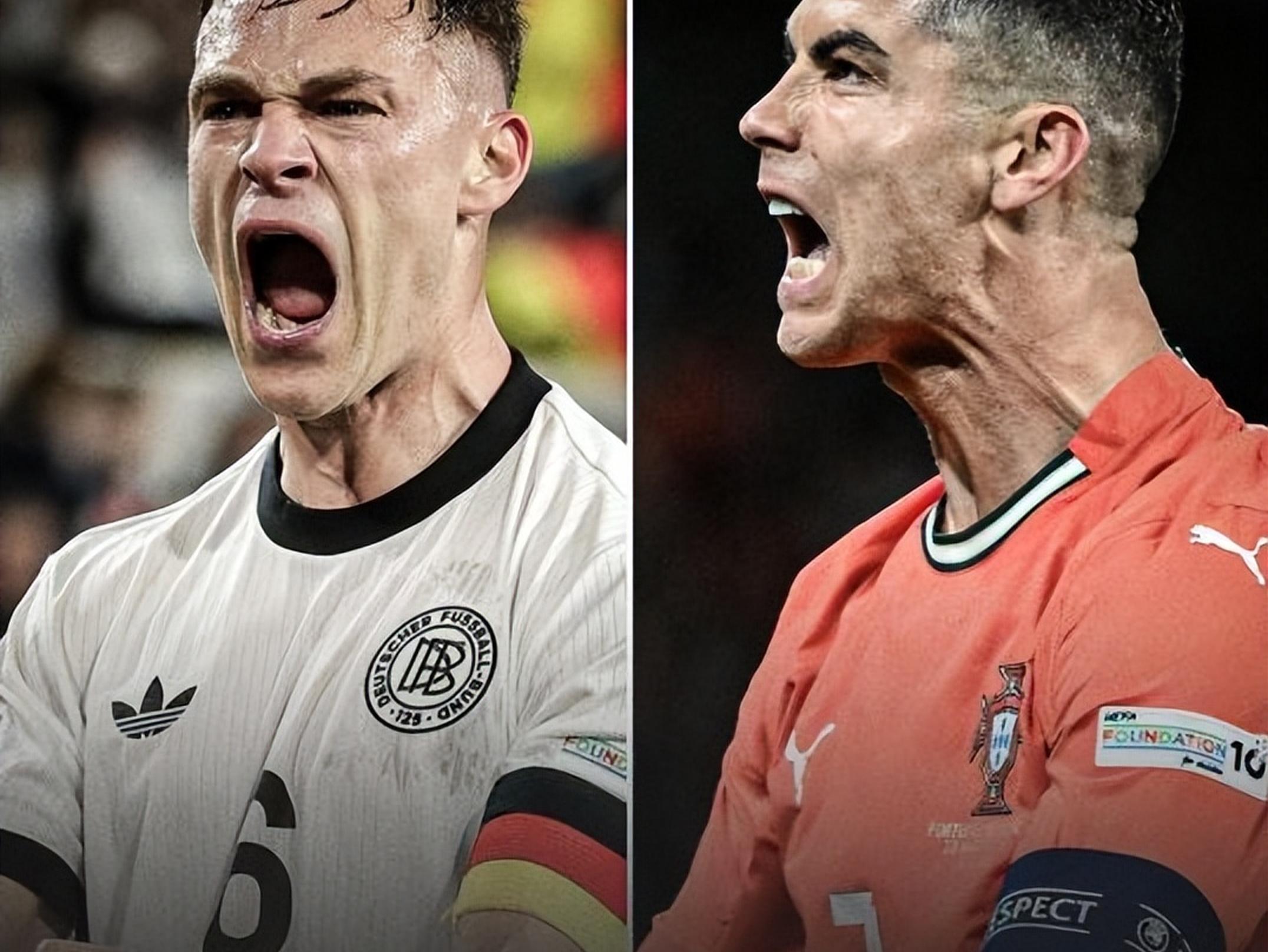 意大利遭遇挑战，葡萄牙士气高涨