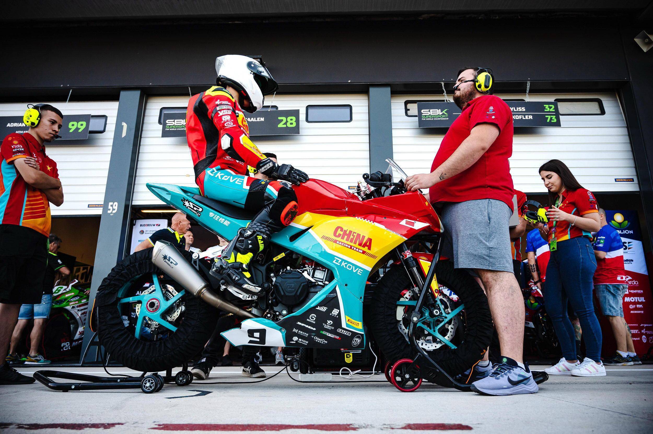 意大利遭遇挑战，葡萄牙士气高涨