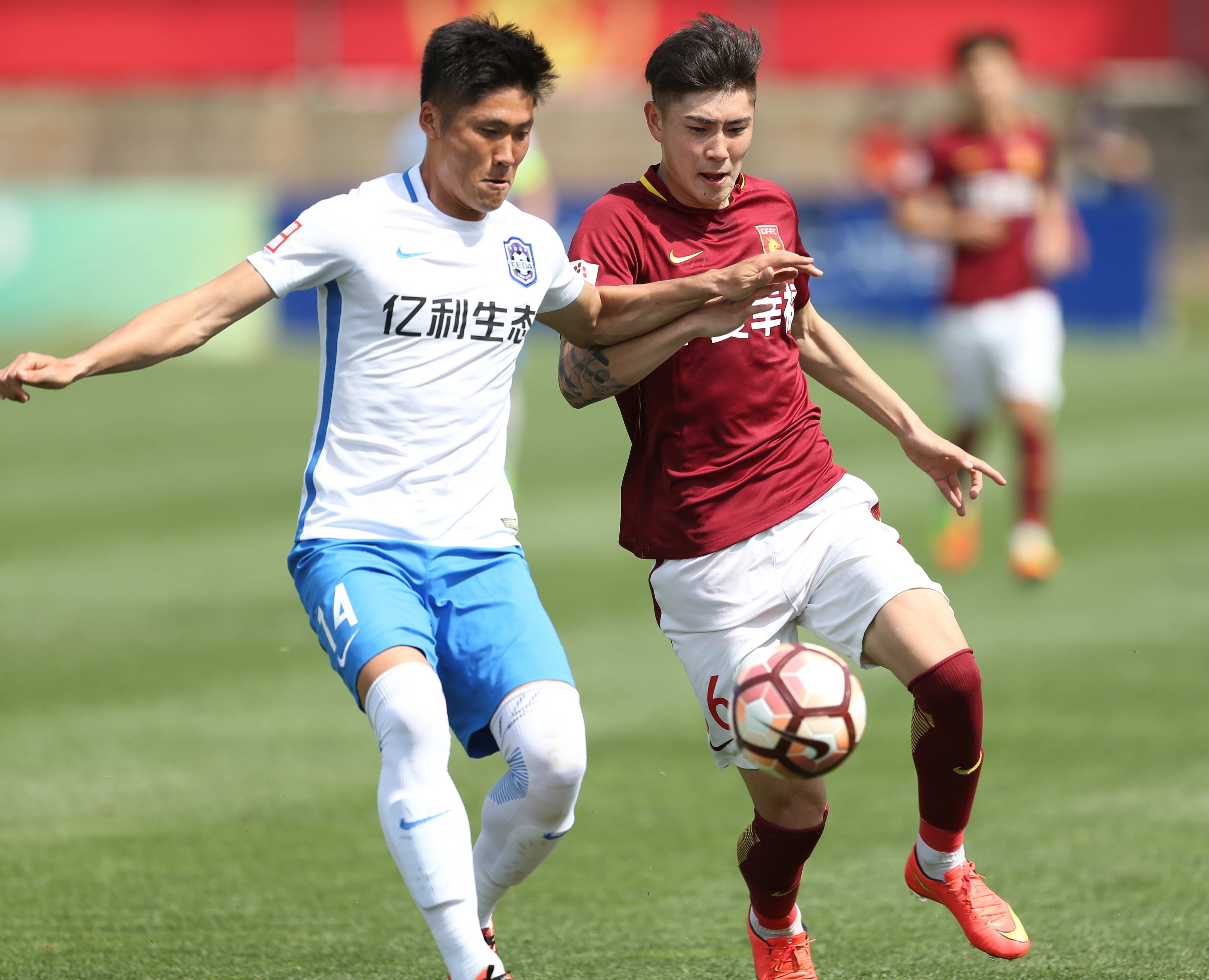 恒丰迎战恒大，胜利之路究竟能否实现？