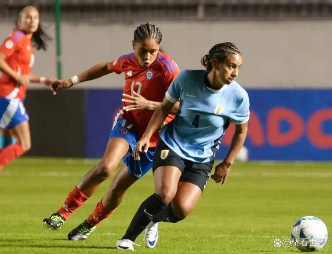 开云体育app-美国女足:击败智利