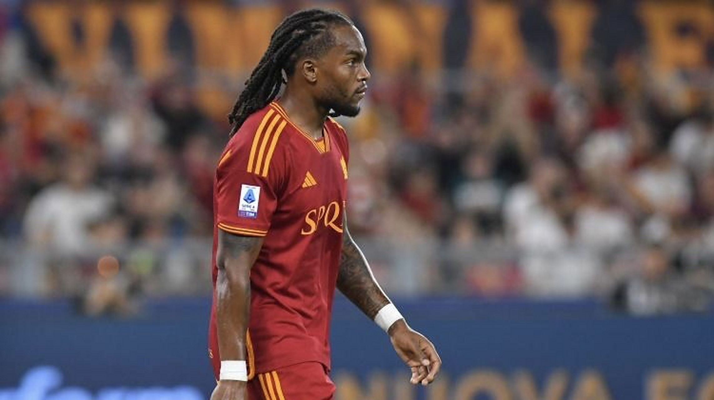 罗马球队准备好迎接下一个挑战，备战中的简单介绍