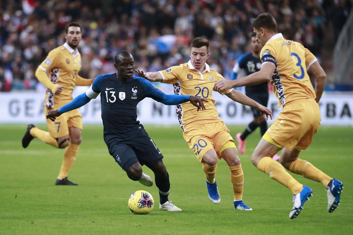 开云体育-克罗地亚队未能战平捷克，出局