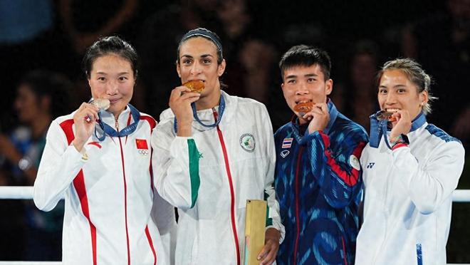 开云平台-阿尔及利亚队在资格赛中取得关键胜利