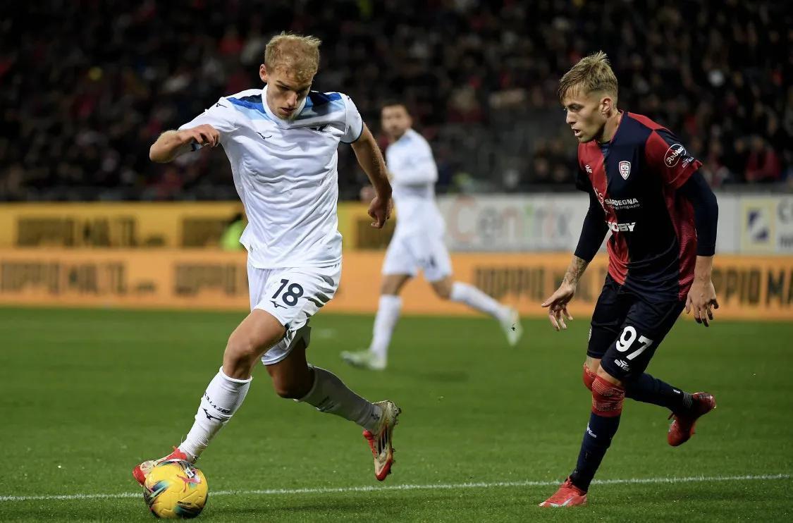 开云体育APP下载-拉齐奥主场旋风逆转佛罗伦萨，豪取胜利的简单介绍