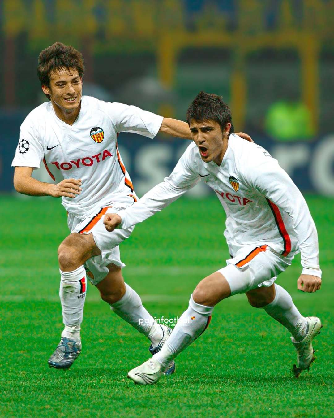 瓦伦西亚客场逆转,取得关键胜利 瓦伦西亚客场逆转,取得关键胜利