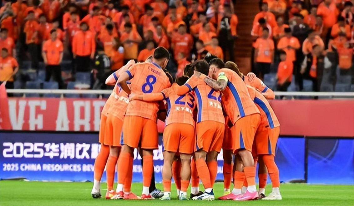 中超擂台战役热血激荡