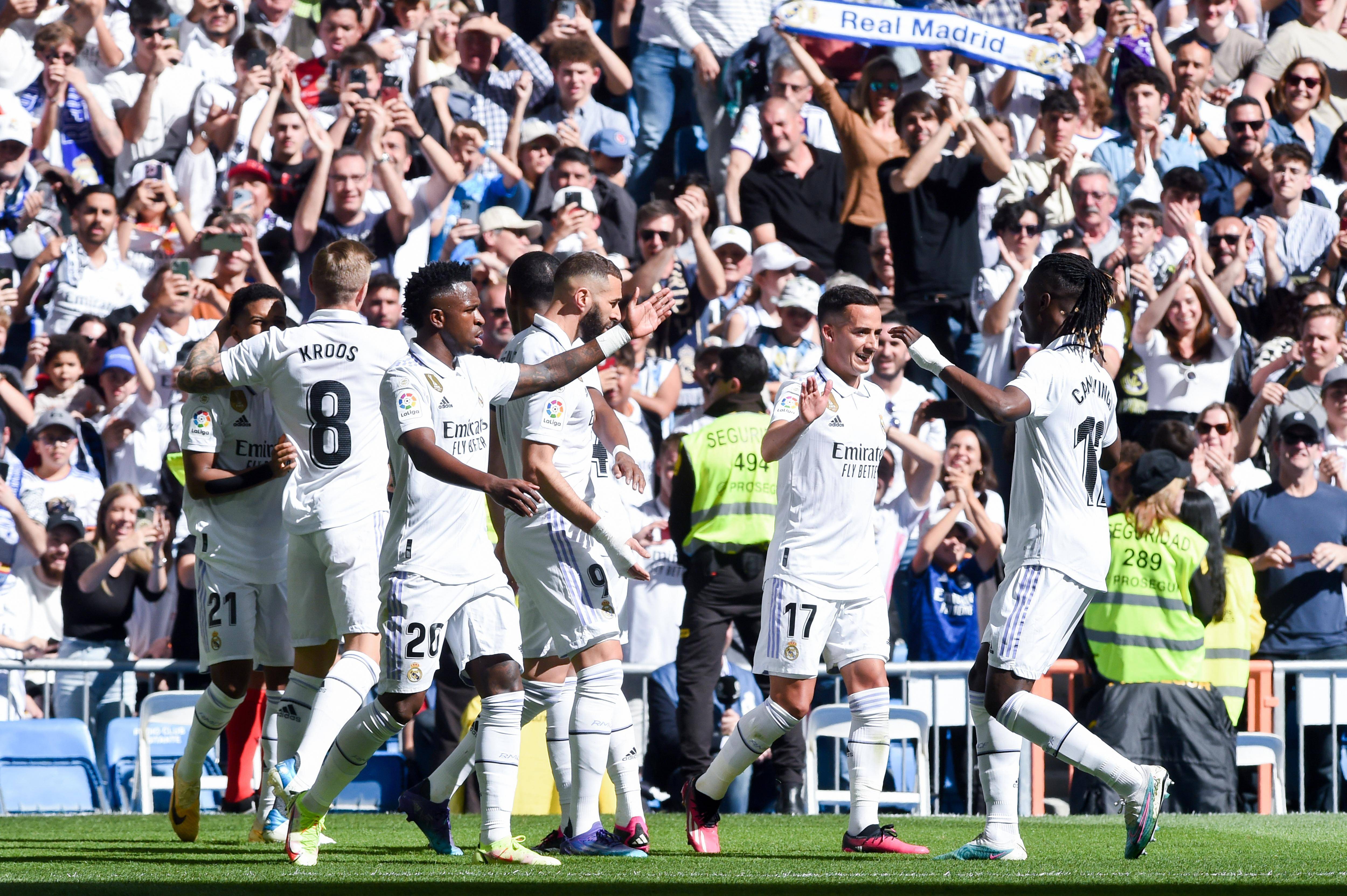 皇家社会客场大胜，展示实力