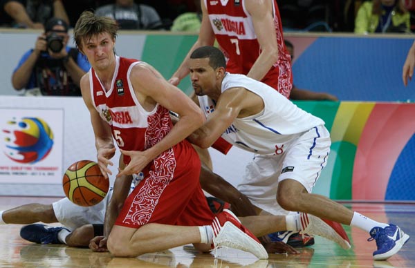 开云体育APP下载-俄罗斯男篮遭遇惨败，无缘篮球顶级赛的简单介绍