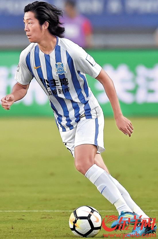 恒丰主场击败富力,实现联赛首胜 恒丰主场击败富力,实现联赛首胜
