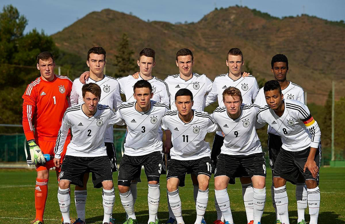 开云体育官方网站-斯洛文尼亚U21国家队歼灭对手