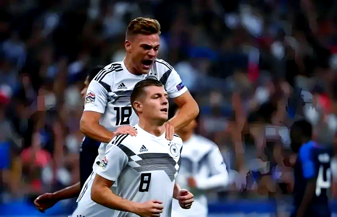 斯洛文尼亚U21国家队歼灭对手 斯洛文尼亚U21国家队歼灭对手