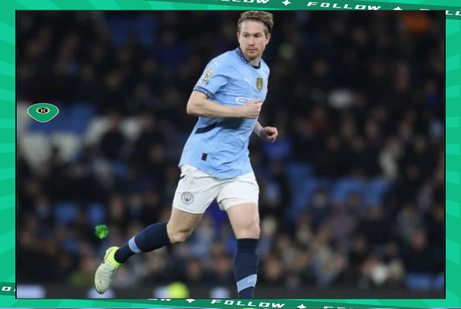 曼城客场逆转,德布劳内关键绝杀,联赛保持不败 曼城客场逆转,德布劳内关键绝杀,联赛保持不败