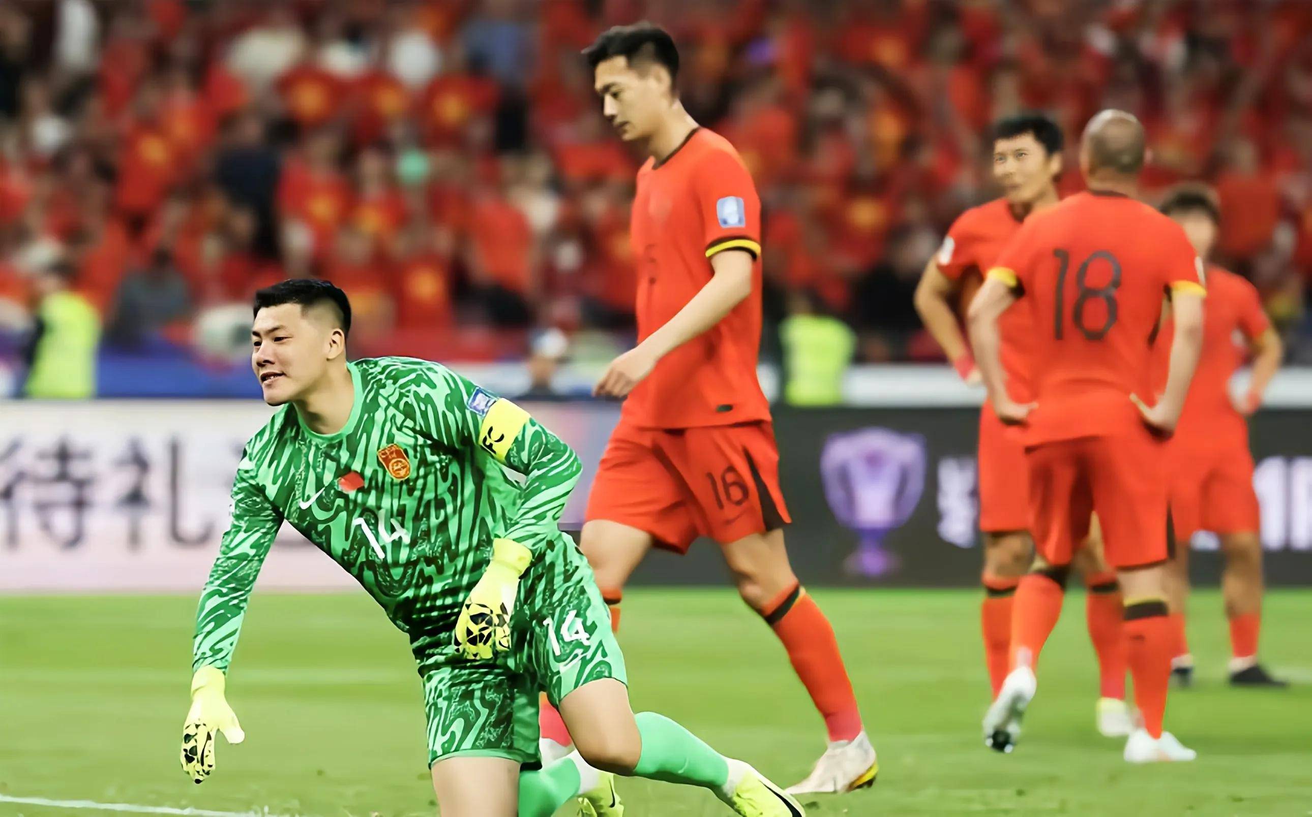 开云体育-国家队大比分战胜劲敌，晋级决赛