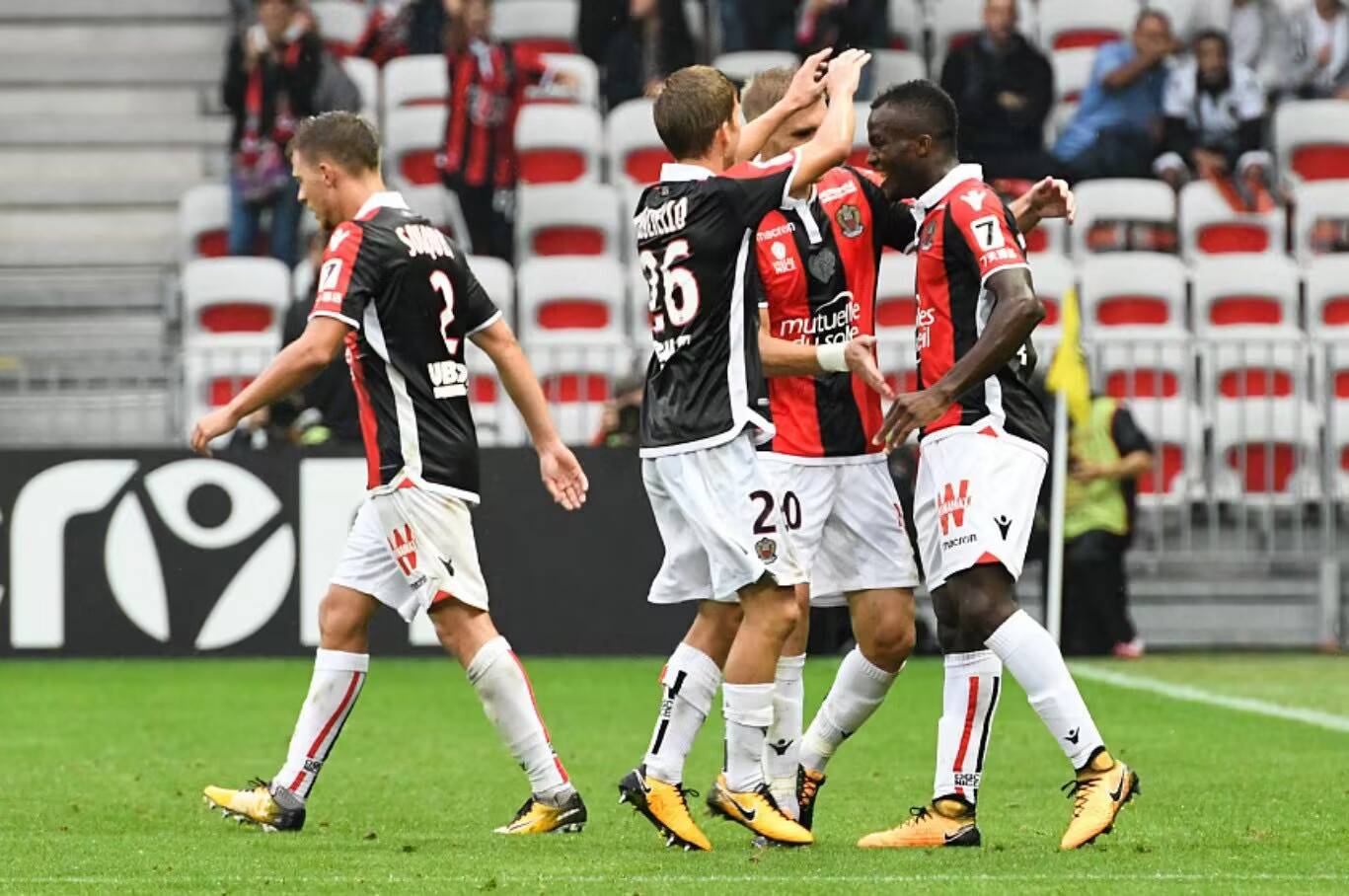 开云体育APP下载-包含摩纳哥志在胜利，向昂热发起攻势的词条