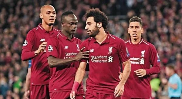 开云体育官方网站-利物浦主场击败富勒姆，守住榜首位置