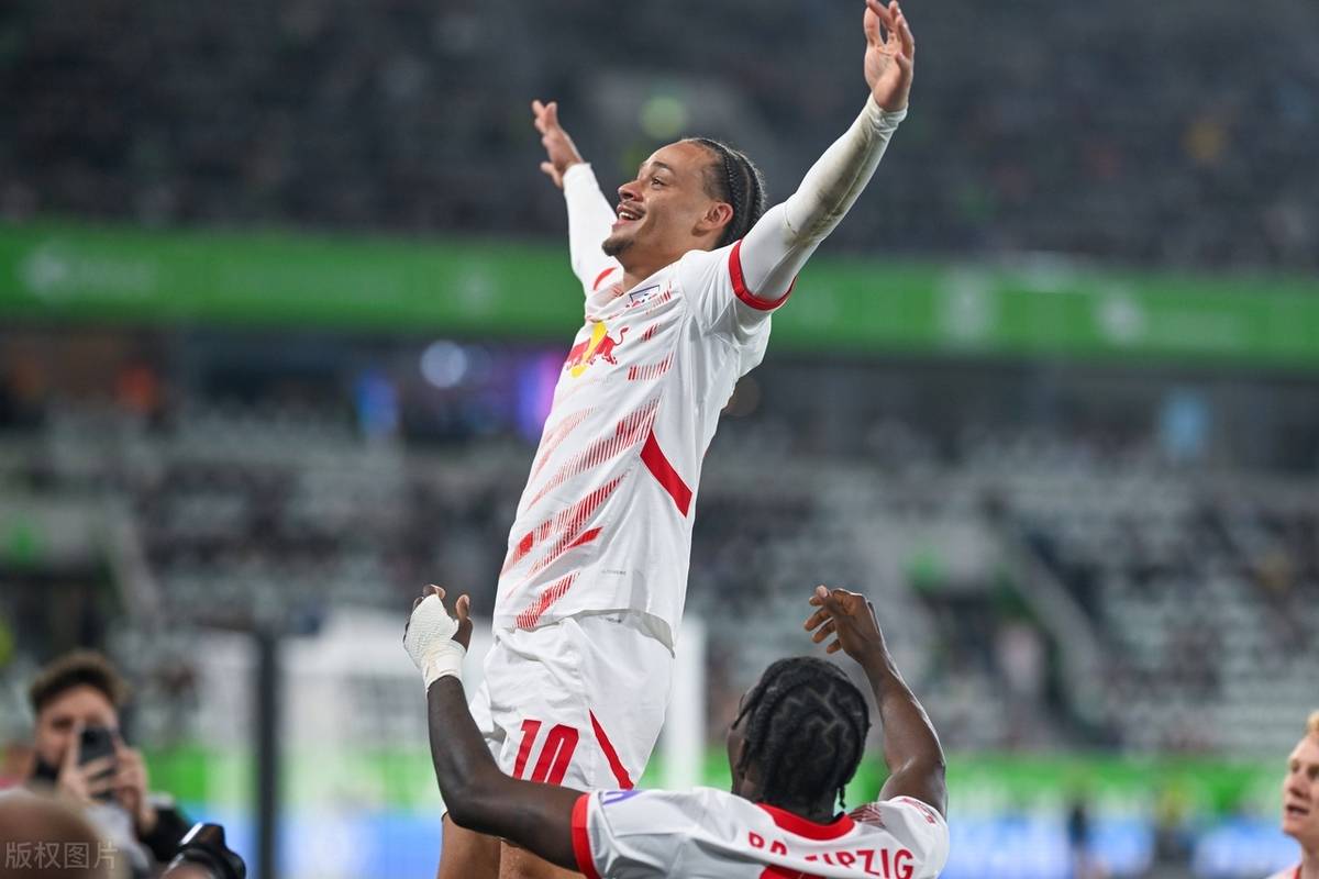 莱比锡红牛球员士气高涨,迎接挑战 莱比锡红牛球员士气高涨,迎接挑战