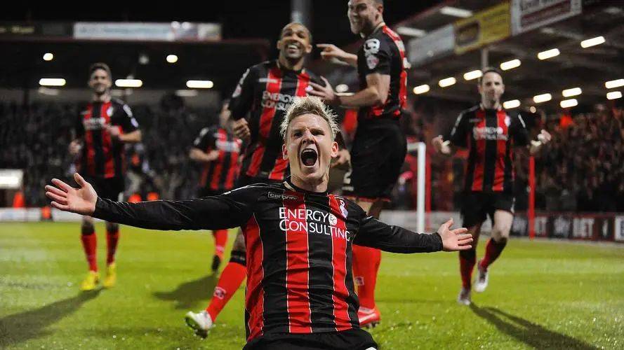 开云APP-包含伯恩茅斯主场取胜，太阳鱼冲击前四的词条