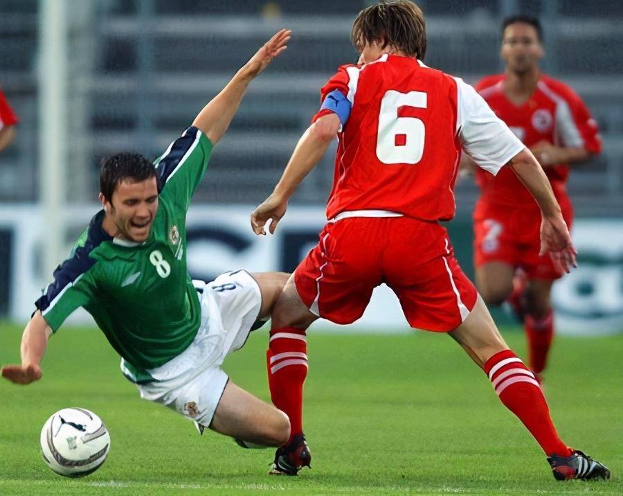 开云体育入口-摩尔多瓦队奋力抗击保加利亚，终结失利