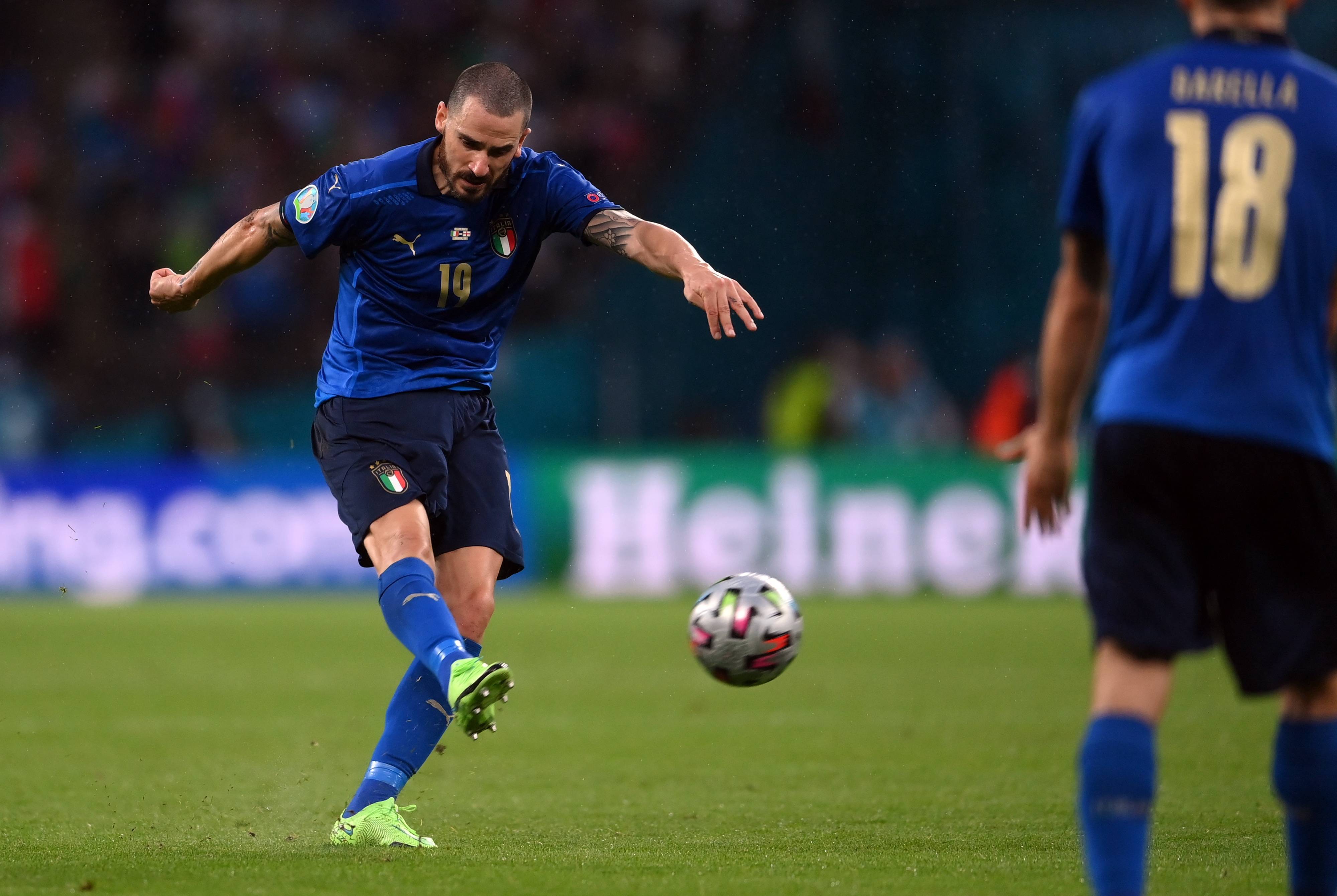 开云体育官方网站-欧预赛：意大利队力克希腊，晋级形势一片明朗的简单介绍