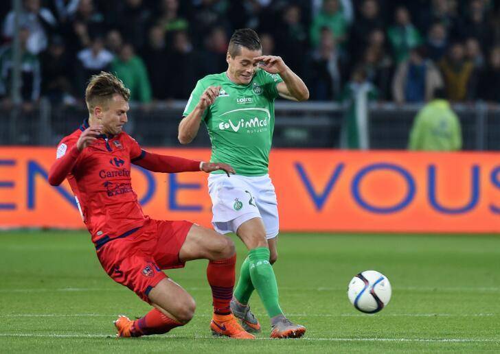 开云体育平台APP-阿雅克肖俱乐部在法国联赛中紧追领先者