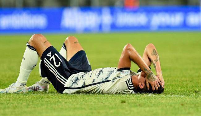 匈牙利客场不敌罗马尼亚,晋级希望渺茫 匈牙利客场不敌罗马尼亚,晋级希望渺茫