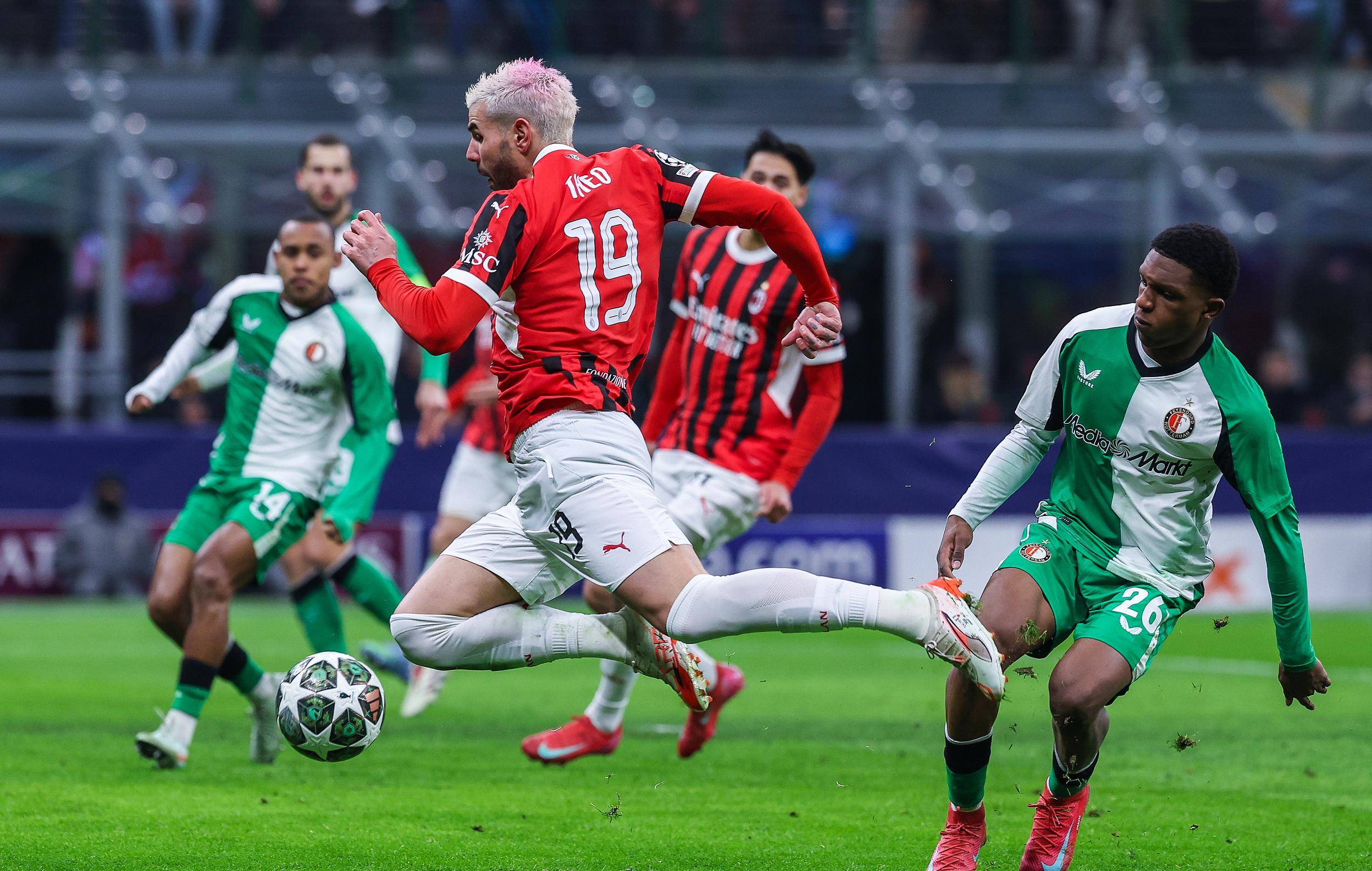 关于意甲球队转播权争夺战,投资方强势介入的信息 关于意甲球队转播权争夺战,投资方强势介入的信息