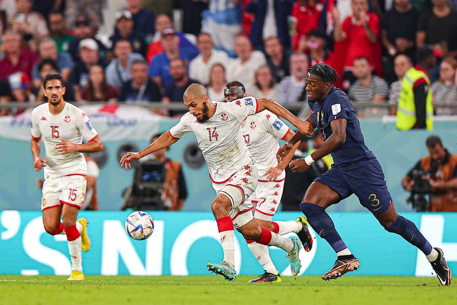 关于突尼斯出局惨淡,球迷扼腕叹息共鸣的信息 关于突尼斯出局惨淡,球迷扼腕叹息共鸣的信息