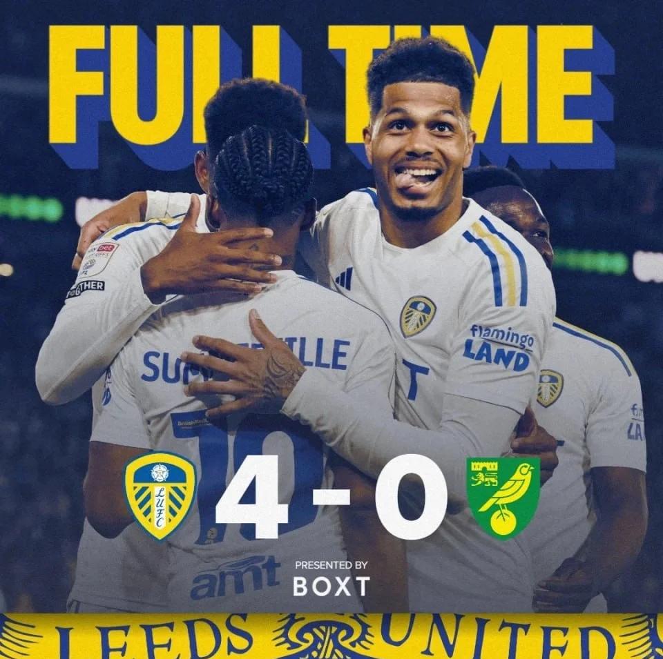 开云体育登录-利兹联客场逼平伯恩茅斯，继续保持不败