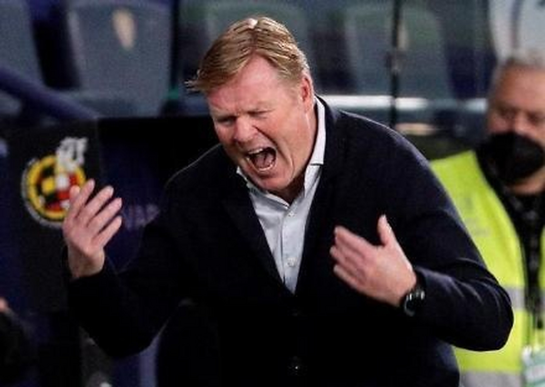 莱万特主场战平,未能赢得三分! 莱万特主场战平,未能赢得三分!