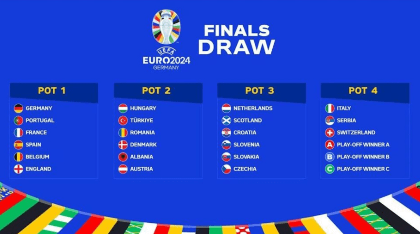 关于欧洲杯预选赛战况激烈，胜负难料的信息