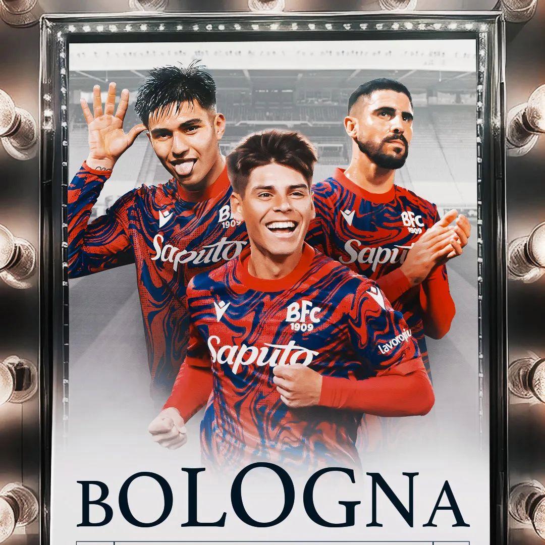 开云体育下载-博洛尼亚客场遭遇失利，近况不容乐观