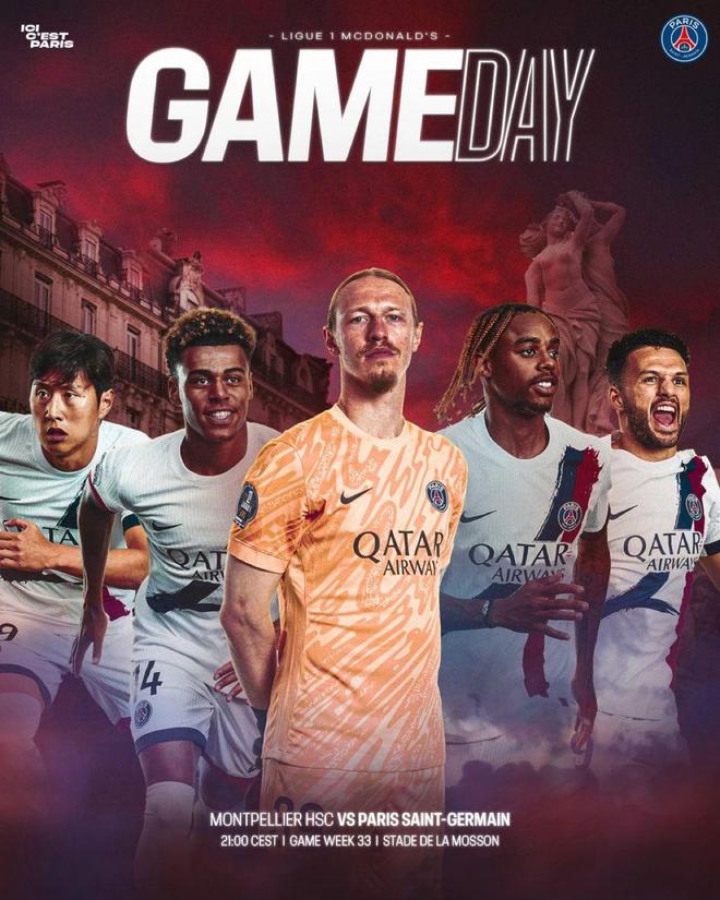 关于蒙彼利埃客场告捷,法甲排名暂时升至第四的信息 关于蒙彼利埃客场告捷,法甲排名暂时升至第四的信息