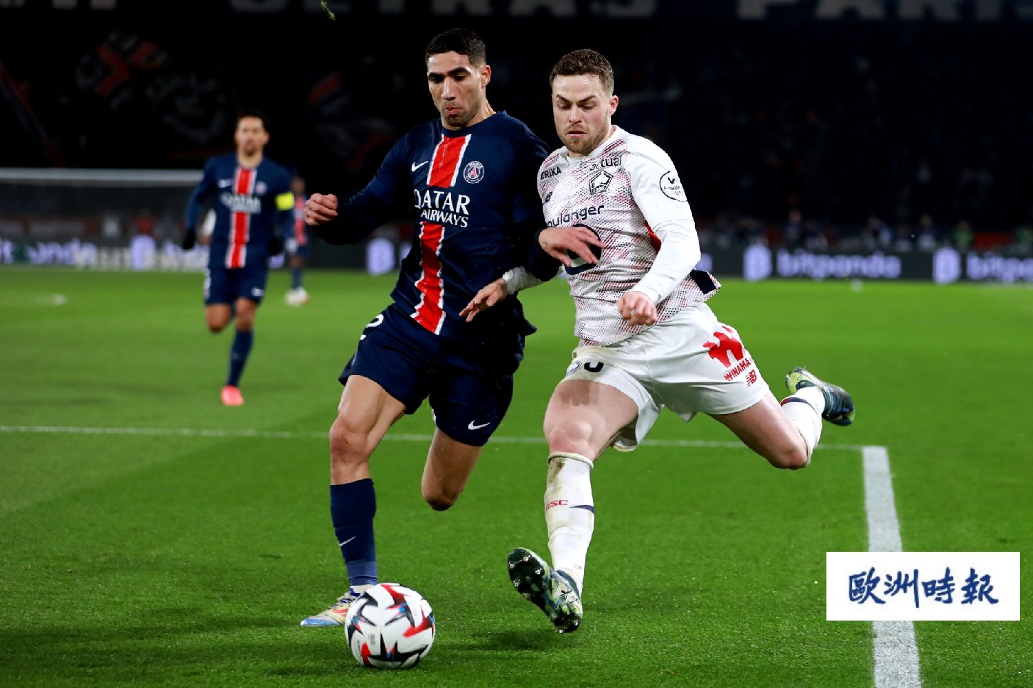 巴黎圣日耳曼平局告终,法国联赛榜首位置不保 巴黎圣日耳曼平局告终,法国联赛榜首位置不保