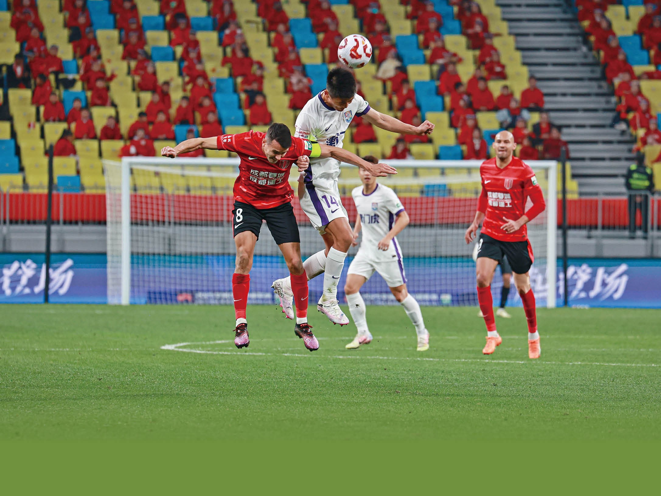 中超球队实力逐渐增强,备战国际比赛状态良好的简单介绍 中超球队实力逐渐增强,备战国际比赛状态良好的简单介绍