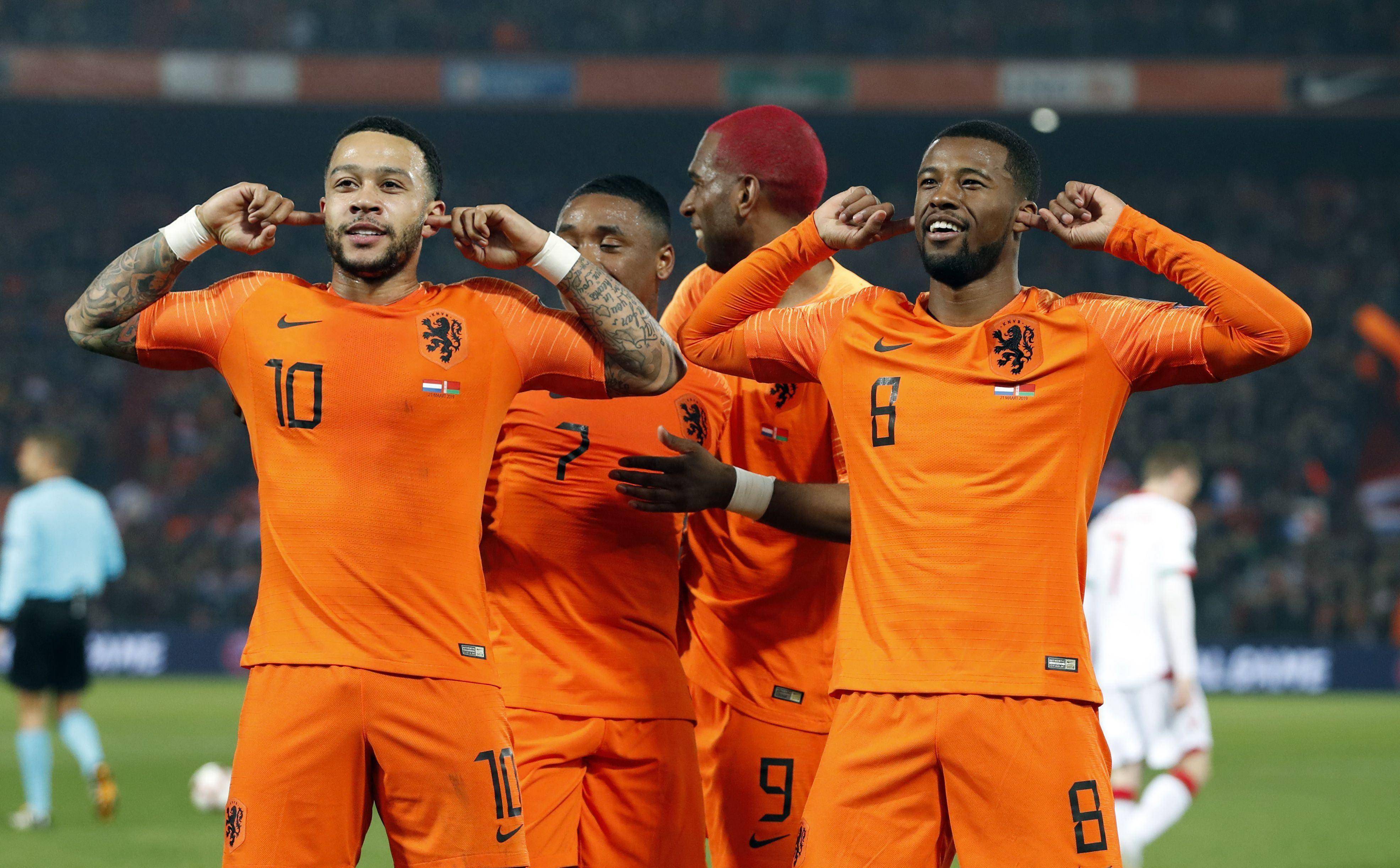 荷兰险胜苏格兰,晋级欧预赛半决赛的简单介绍 荷兰险胜苏格兰,晋级欧预赛半决赛的简单介绍